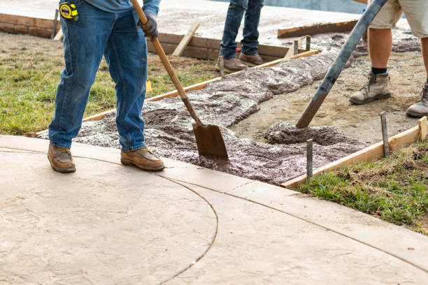 Best Concrete Contractor Near Me  in Stockton, CA