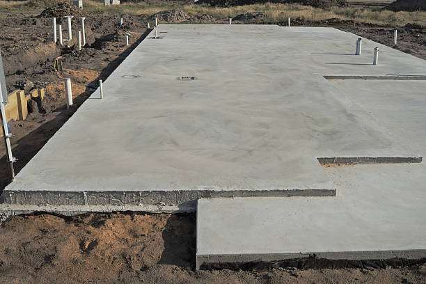 Best Affordable Concrete Services  in Stockton, CA