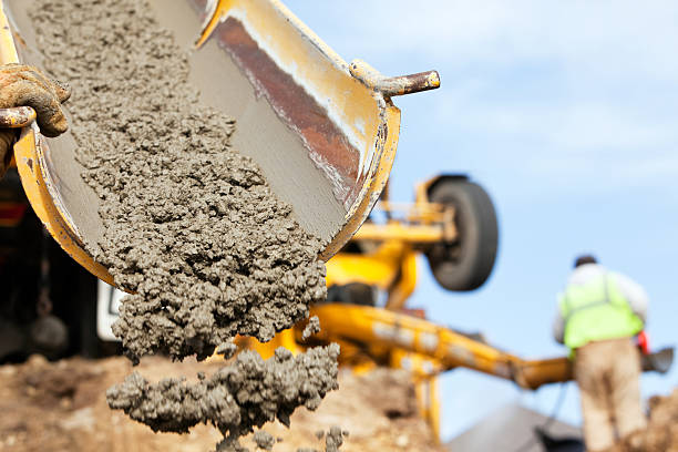 Best Residential Concrete Services  in Stockton, CA