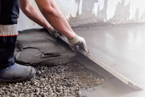 Best Concrete Foundation Installation  in Stockton, CA